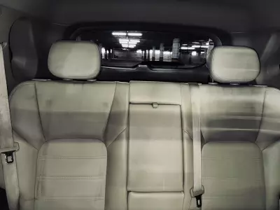 BAIC X65 VUD 2018