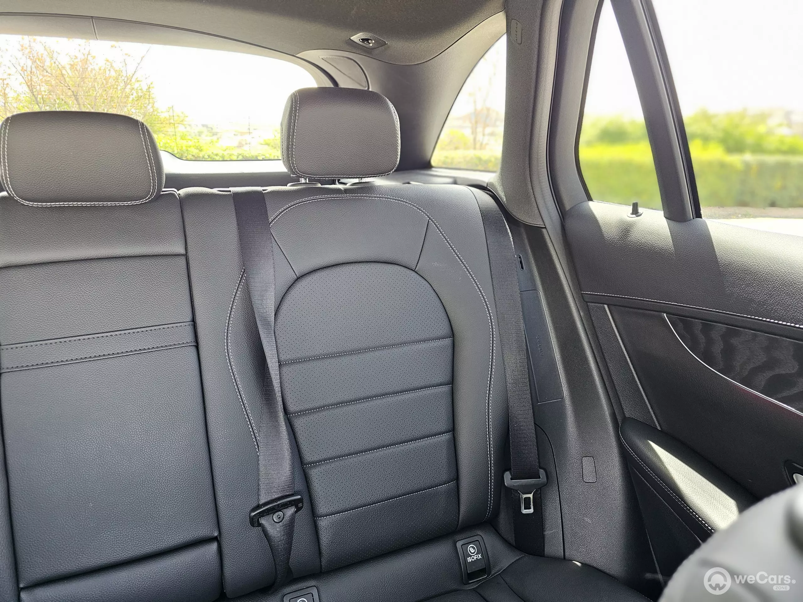 Mercedes Benz Clase GLC VUD