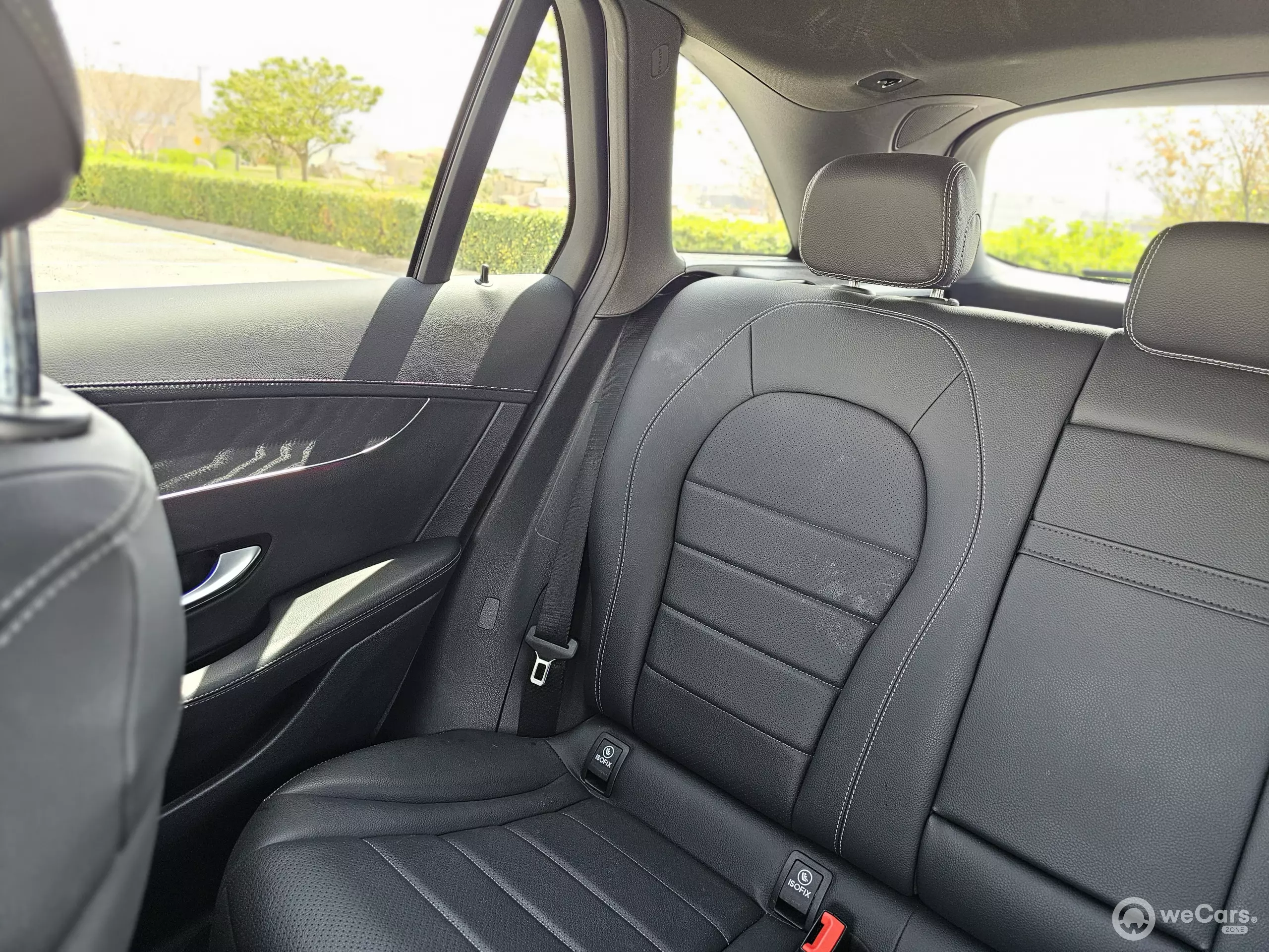 Mercedes Benz Clase GLC VUD