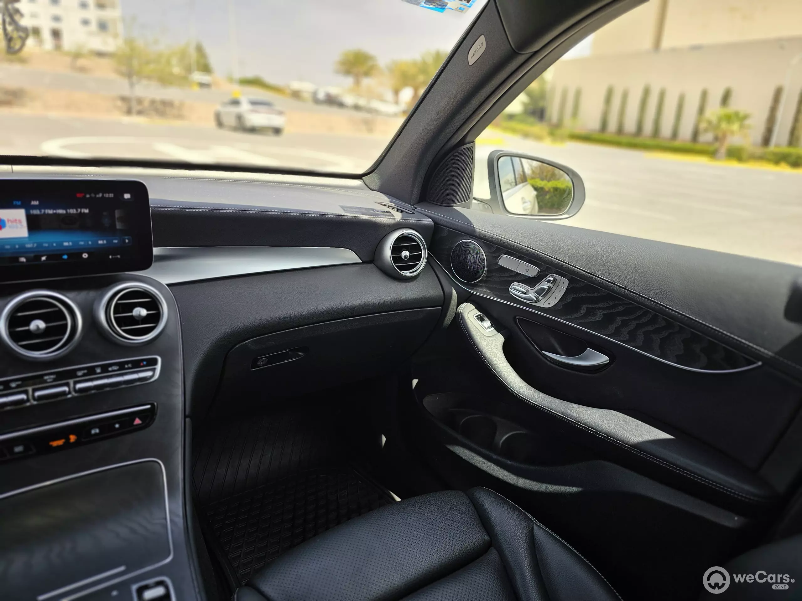 Mercedes Benz Clase GLC VUD