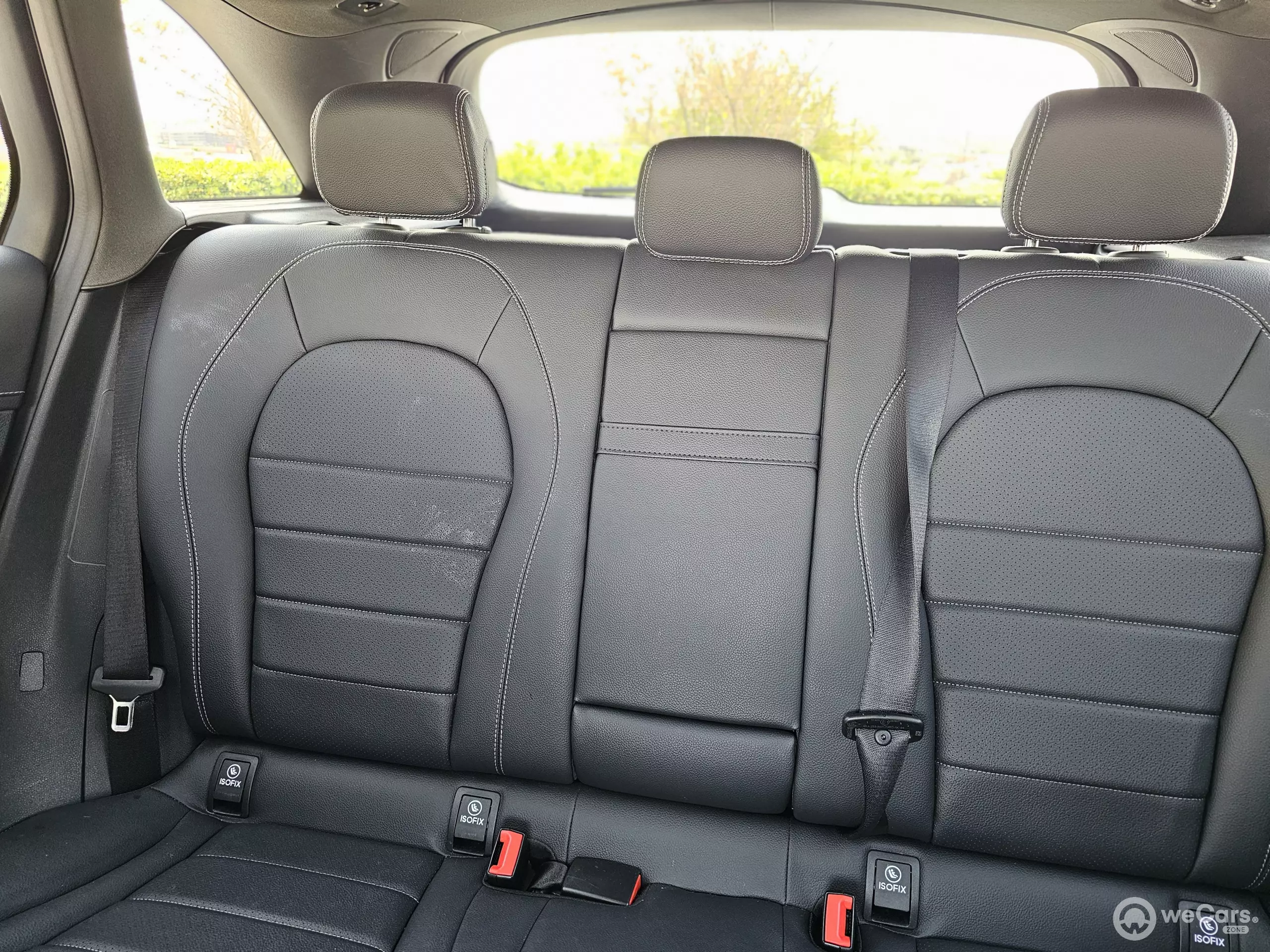 Mercedes Benz Clase GLC VUD