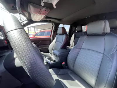 Toyota Tacoma Pick-Up 2024