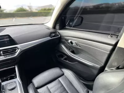 BMW Serie 3 2020