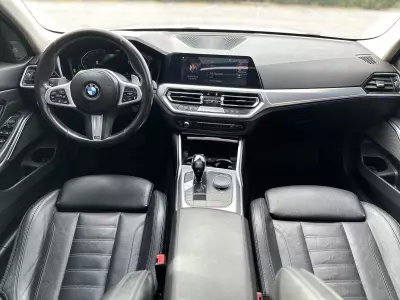 BMW Serie 3 2020