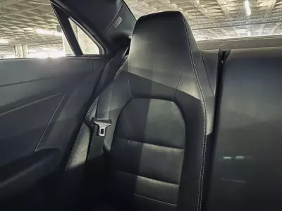 Mercedes Benz Clase E 2011