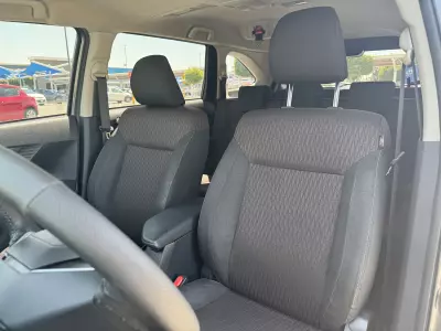 Toyota Avanza Minivan 2023