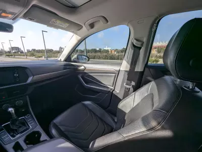 Volkswagen Jetta A7 2019