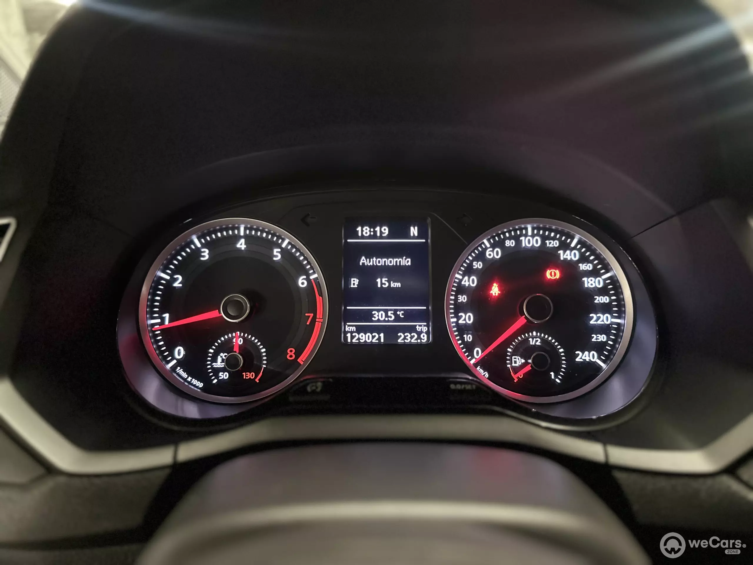 Volkswagen Gol
