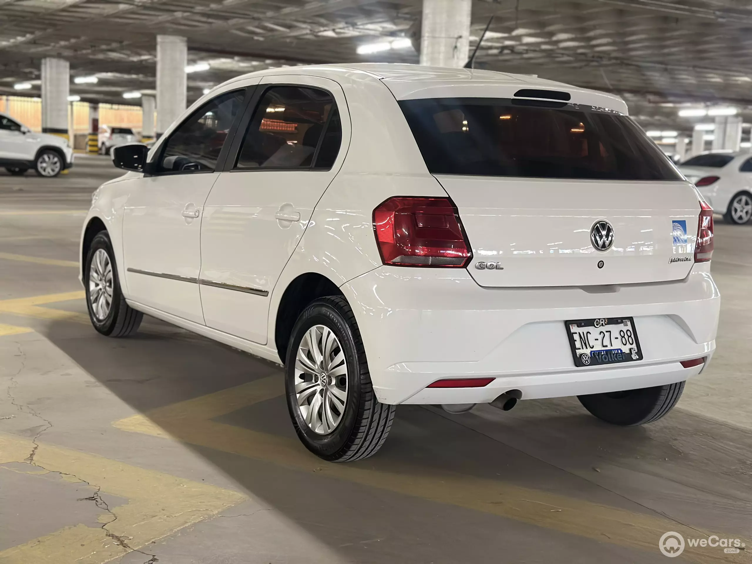 Volkswagen Gol