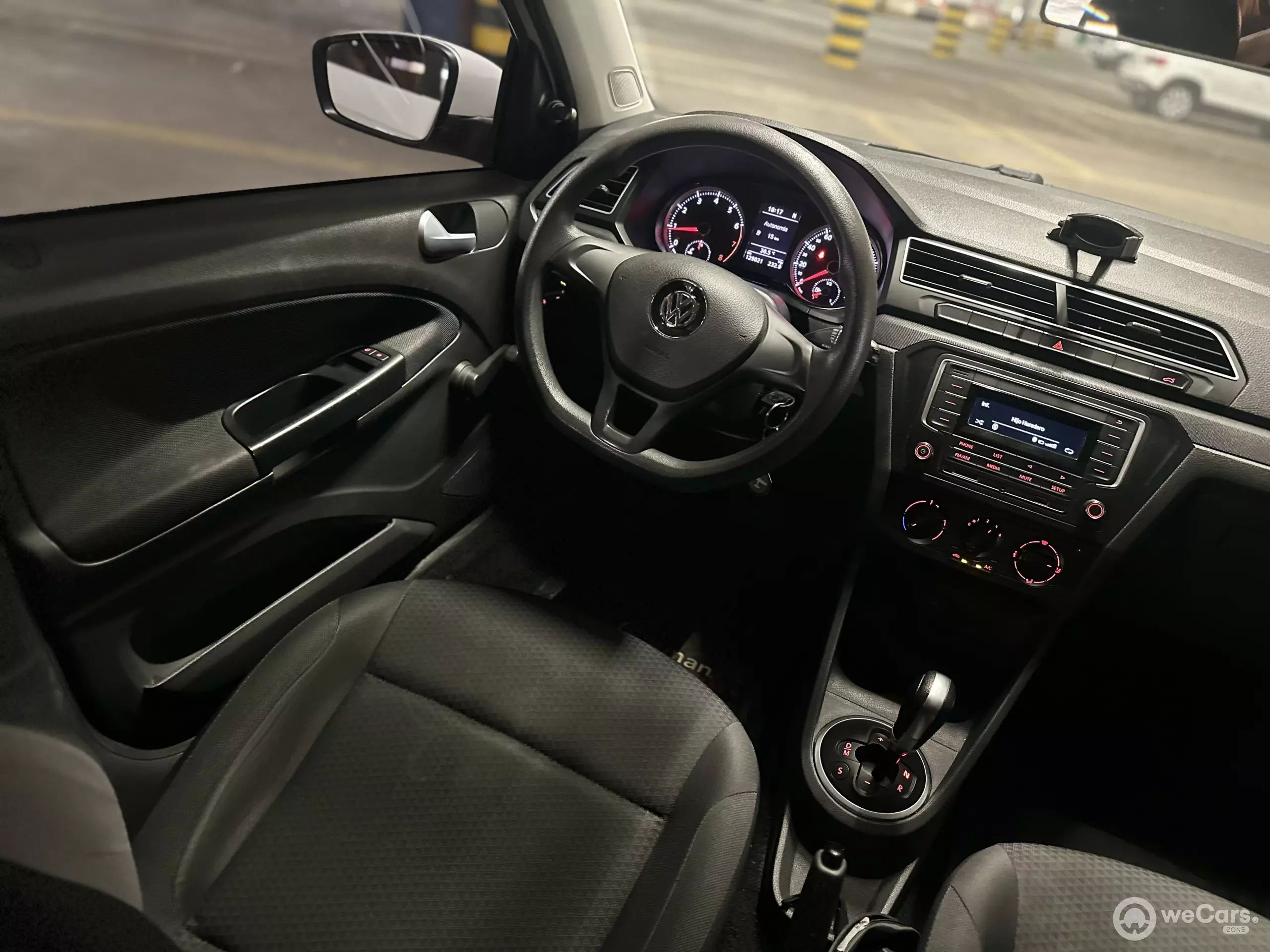 Volkswagen Gol