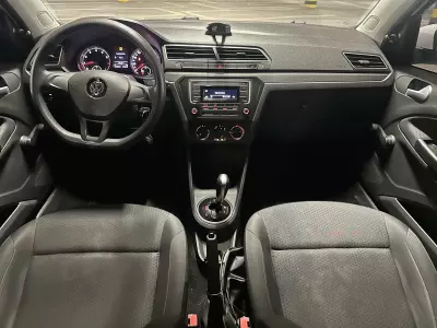 Volkswagen Gol 2018