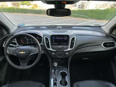 Chevrolet Equinox VUD 2020