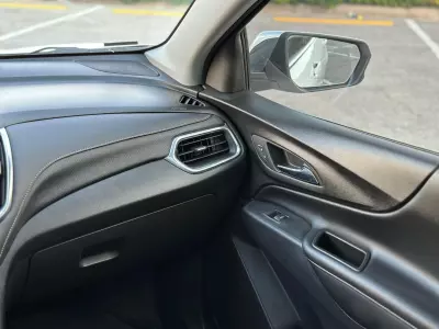 Chevrolet Equinox VUD 2020