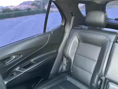 Chevrolet Equinox VUD 2020