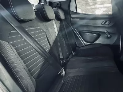 Renault Kwid 2022