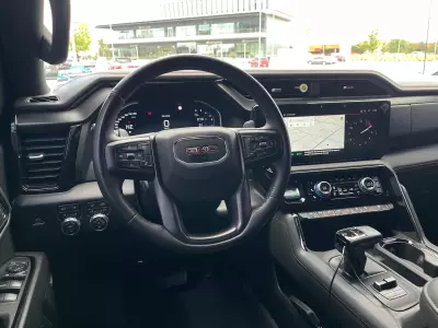 GMC Sierra Pick-Up 2023