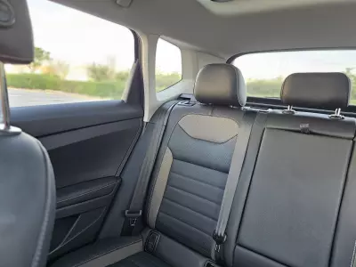 Volkswagen Taos VUD 2024