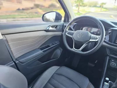 Volkswagen Taos VUD 2024