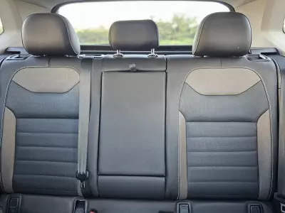 Volkswagen Taos VUD 2024