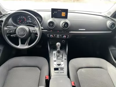 Audi A3 2019