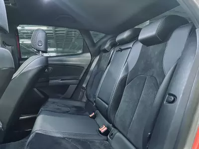 Cupra León 2020