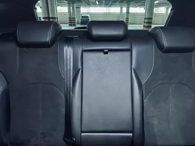 Cupra León 2020