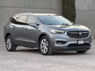 Buick Enclave VUD 2020