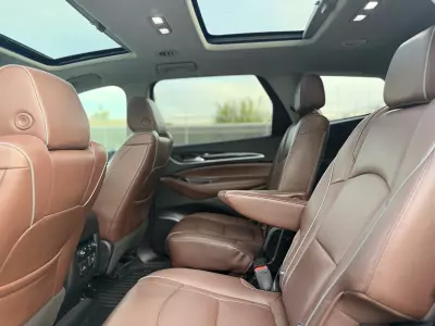 Buick Enclave VUD 2020