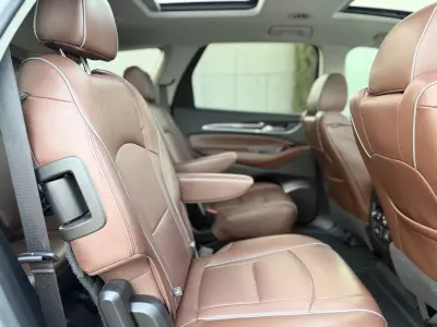 Buick Enclave VUD 2020
