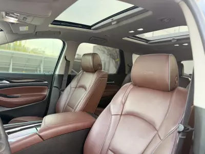 Buick Enclave VUD 2020