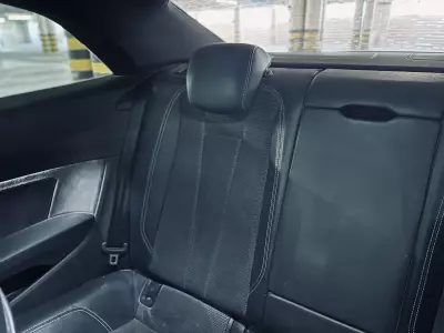 Audi A5 2019