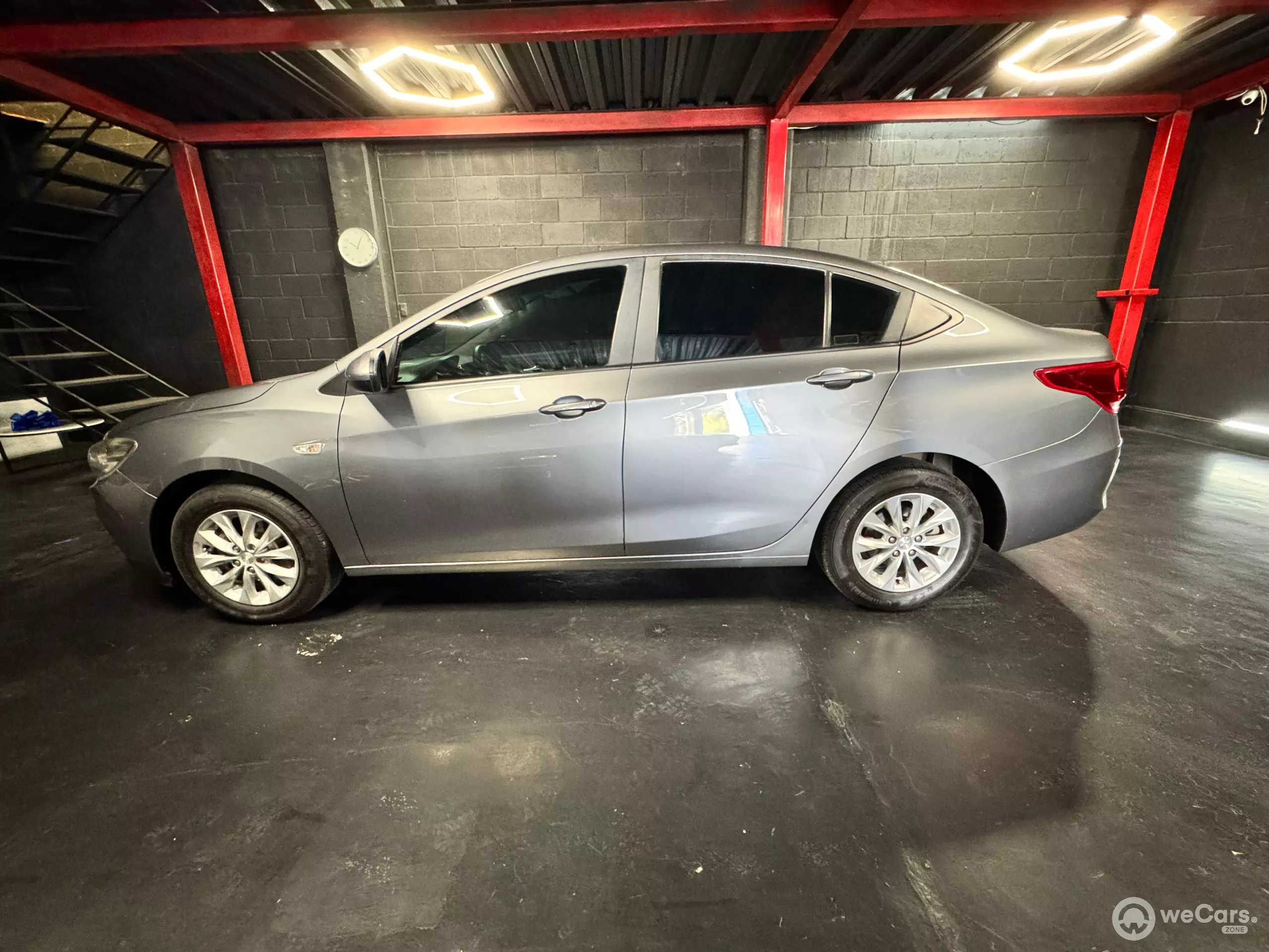 Chevrolet Cavalier