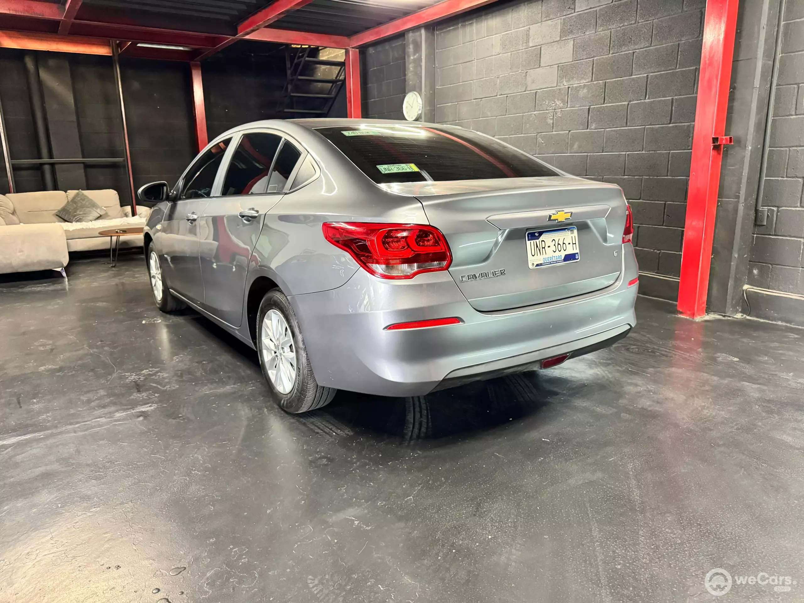 Chevrolet Cavalier