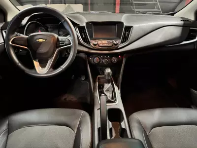 Chevrolet Cavalier 2020