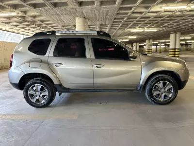 Renault Duster VUD 2017