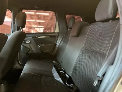 Renault Duster VUD 2017