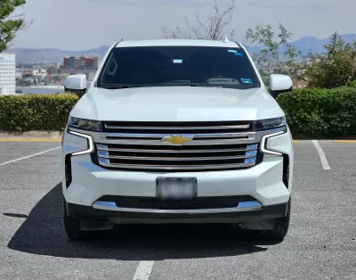 Chevrolet Suburban VUD 2023