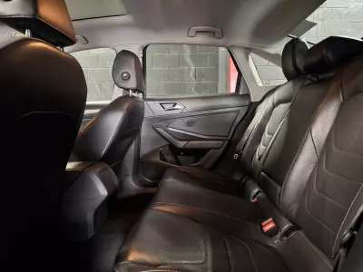 Volkswagen Jetta A7 2019