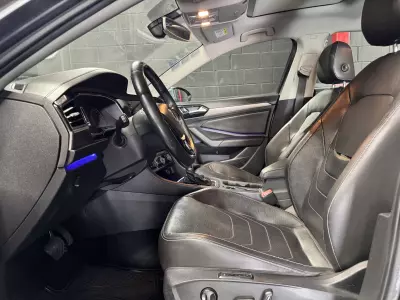 Volkswagen Jetta A7 2019