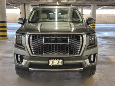 GMC Yukon VUD 2023