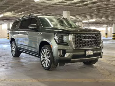 GMC Yukon VUD 2023