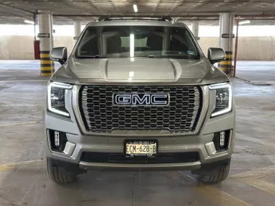 GMC Yukon VUD 2023