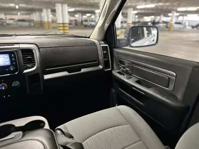 Dodge Ram 2500 Pick-Up 2022