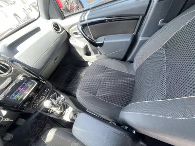 Renault Duster VUD 2019