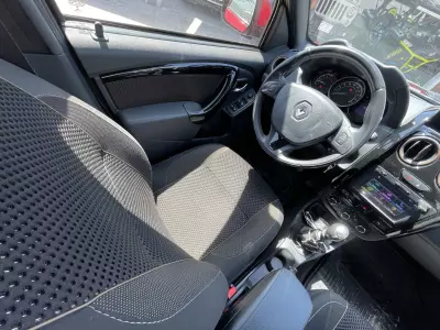 Renault Duster VUD 2019