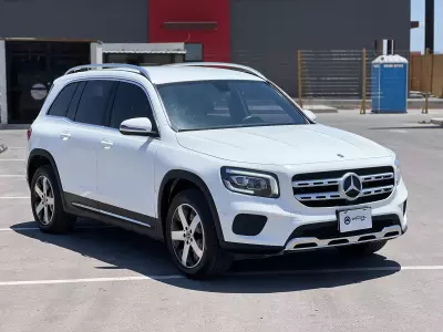 Mercedes Benz Clase GLB VUD 2022