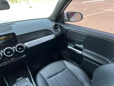 Mercedes Benz Clase GLB VUD 2022