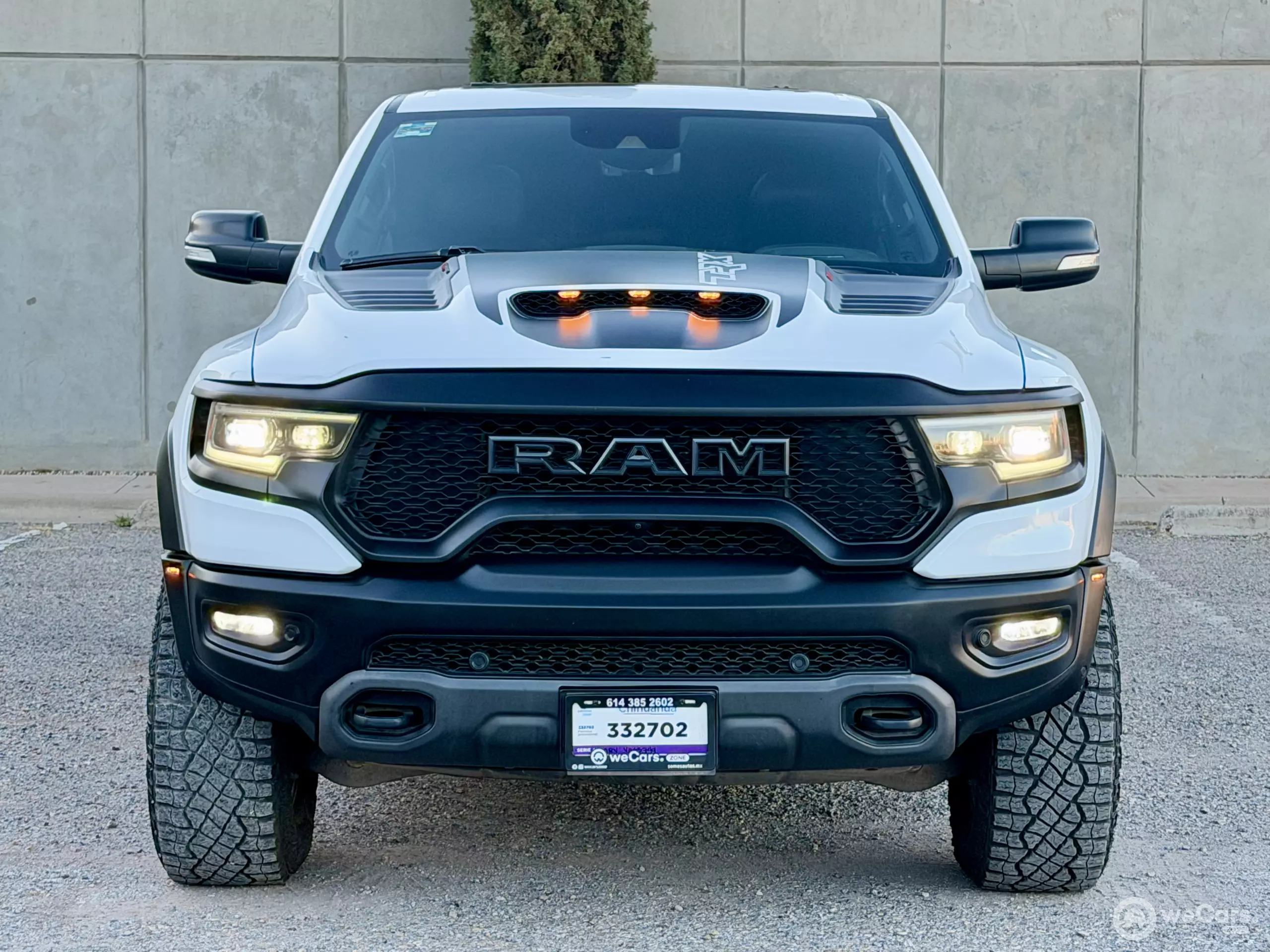 Dodge Ram 1500 Pick-Up