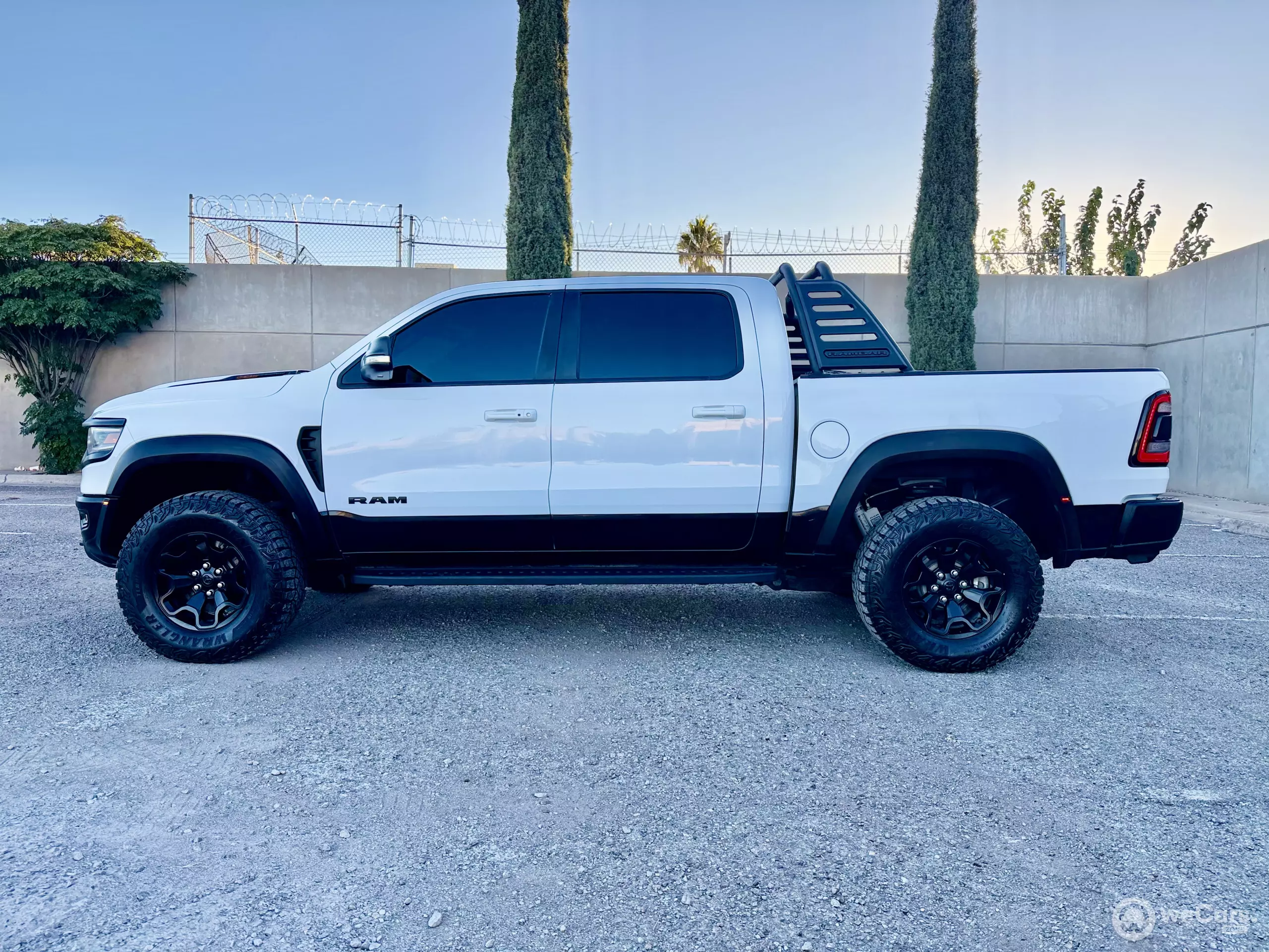 Dodge Ram 1500 Pick-Up
