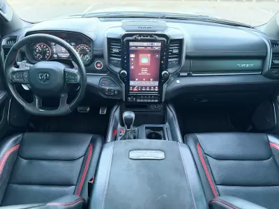 Dodge Ram 1500 Pick-Up 2022